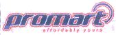 Promart Affordably Yours (letter Written In Special Form) Device mark 1468529 Trademark