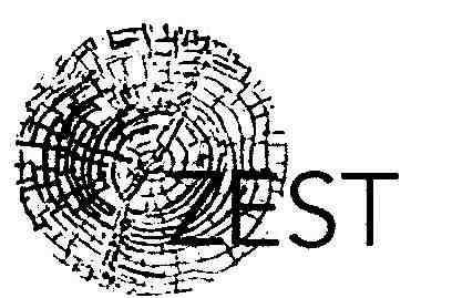 Zest Device mark 1837313 Trademark