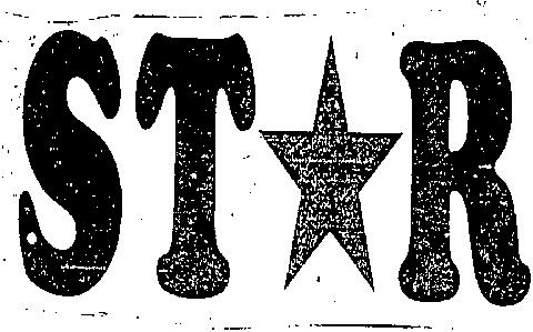 Star (device) Device mark 2191959 Trademark