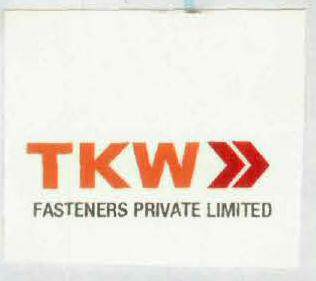 Tkw Device mark 1936856 Trademark