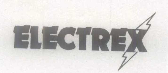 Electrex Device mark 854089 Trademark