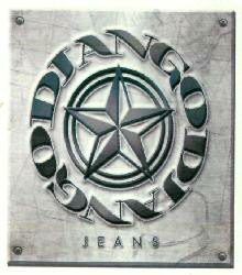 Django (label) Device mark 2642329 Trademark