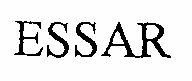 Essar Device mark 708842 Trademark