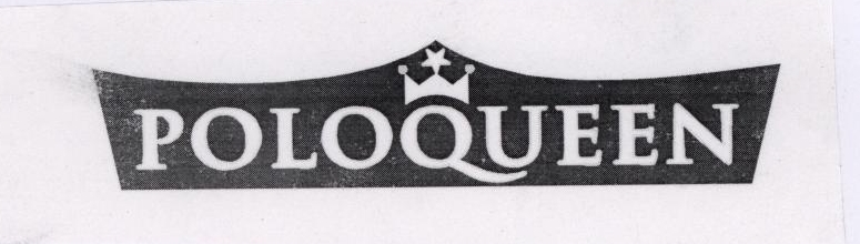 Poloqueen (device) Device mark 1783138 Trademark