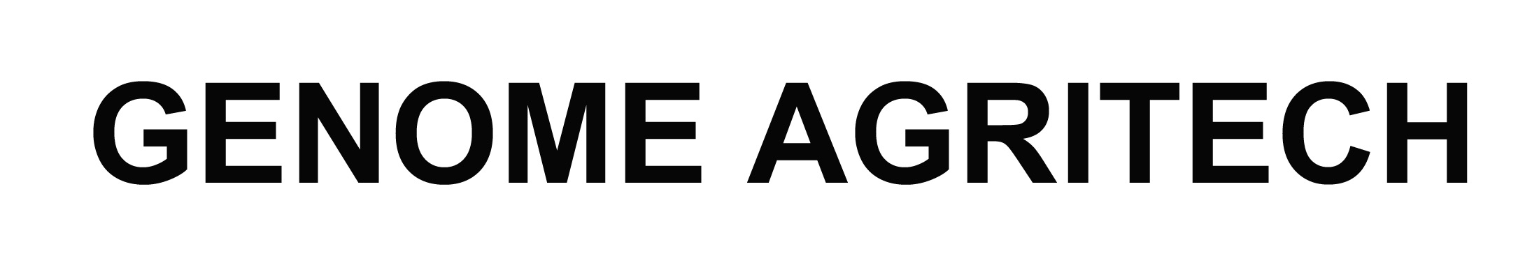 Genome Agritech Device mark 2039036 Trademark