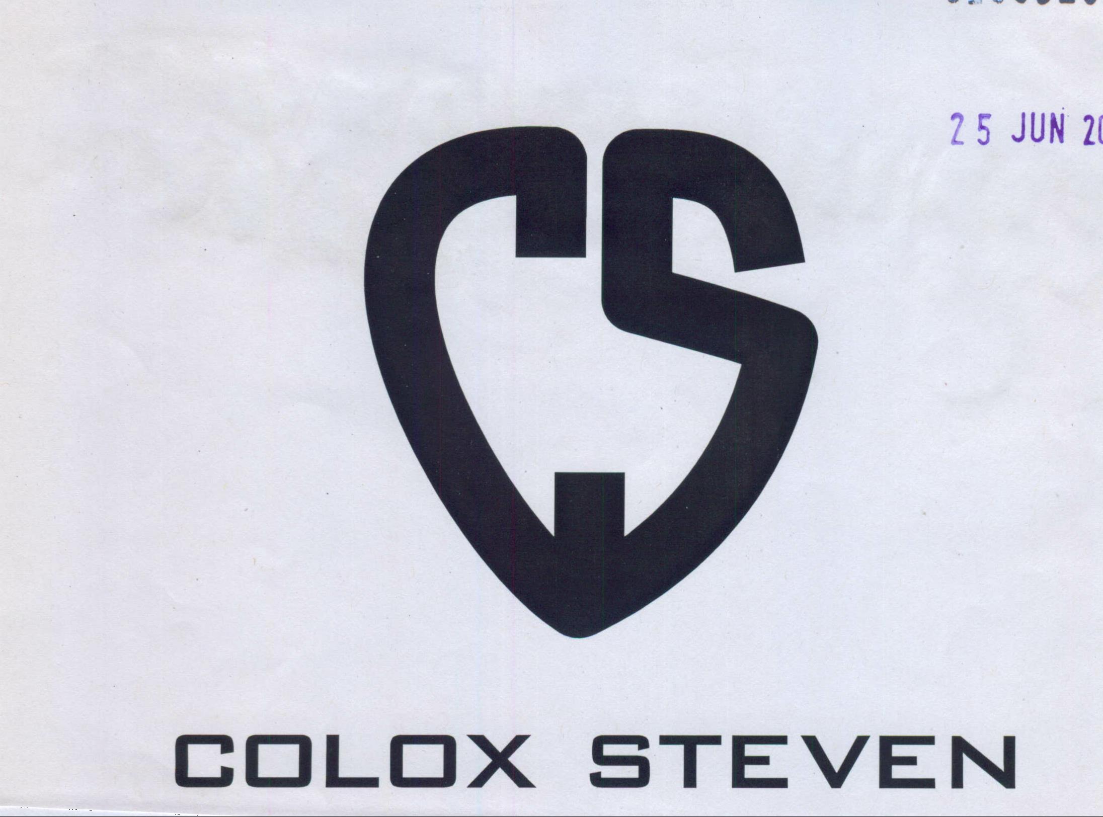 Colox Steven Device mark 1985101 Trademark