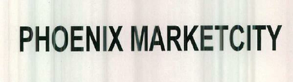 Phoenix Marketcity Device mark 2466241 Trademark