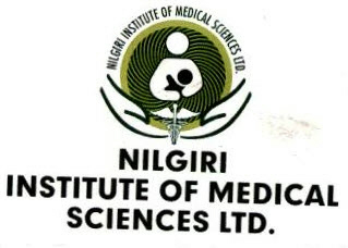 Nilgiri Institute Of Medical Sciences Ltd. Device mark 2461086 Trademark