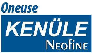 Oneuse Kenule Neofine Device mark 2520969 Trademark