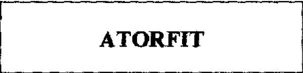 Atorfit Device mark 984043 Trademark