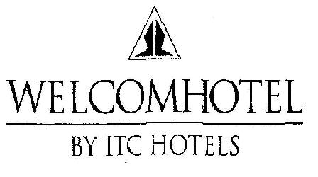 Welcomhotel By Itc Hotels (device) Device mark 2165989 Trademark