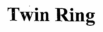 Twin Ring Device mark 1410415 Trademark