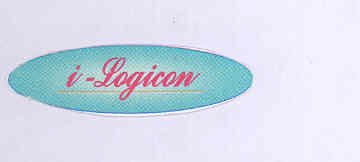 I - Logicon (label) Device mark 1650112 Trademark