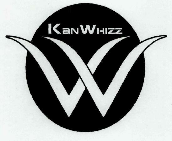 Kanwhizz Device mark 1933495 Trademark