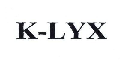 K - Lyx Device mark 1584902 Trademark