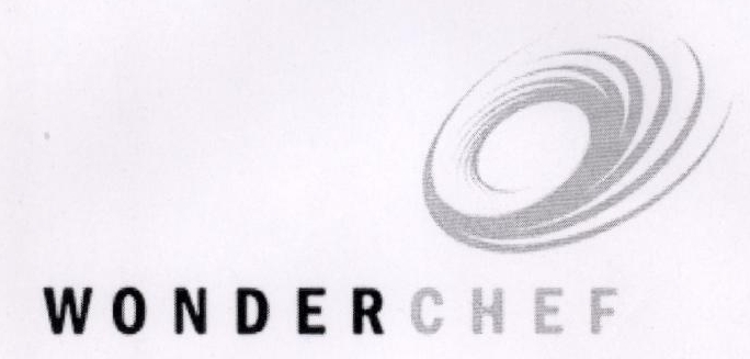 Wonder Chef Device mark 1812791 Trademark
