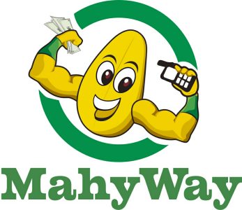 Mahyway (label) Device mark 2669847 Trademark