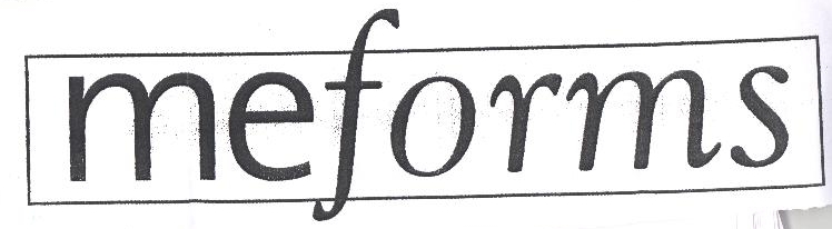 Meforms Device mark 1685602 Trademark