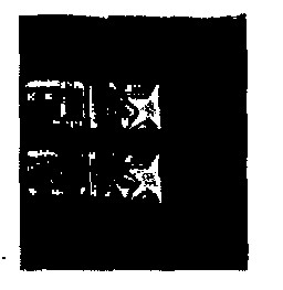 Dnm (lable) Device mark 851430 Trademark