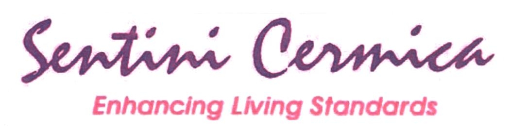 Sentini Cermica Enhancing Living Standards Device mark 2278451 Trademark