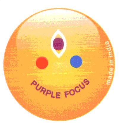 Purple Focus Device mark 1942513 Trademark