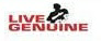 Live Genuine Device mark 2850768 Trademark
