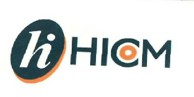 Hi Hicom (label) Device mark 2340180 Trademark