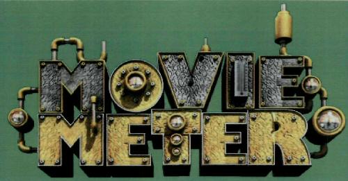 Movie Meter Device mark 1957833 Trademark