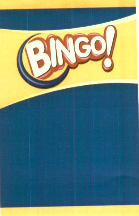 Bingo! Device mark 1512713 Trademark