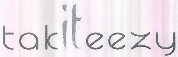 Takiteezy Device mark 2551789 Trademark