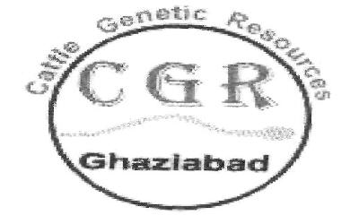 C G R Ghaziabad (device) Device mark 2333230 Trademark