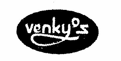Venky's Device mark 846318 Trademark