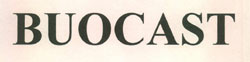 Buocast Device mark 2656903 Trademark