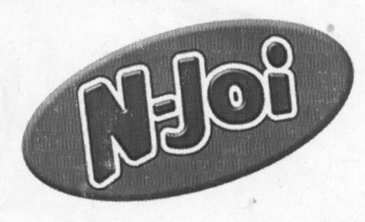 N-joi (label) Device mark 1422344 Trademark
