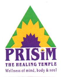 Prisim Device mark 2892583 Trademark