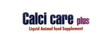Calci Care Plus Device mark 2104326 Trademark
