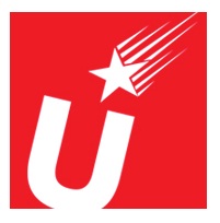 U And Star Device Device mark 2849721 Trademark