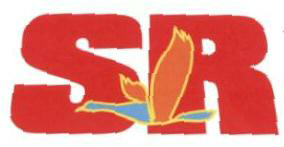 Sr (label) Device mark 1652783 Trademark