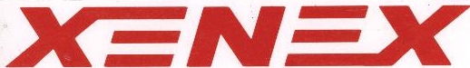 Xenex Device mark 2096949 Trademark