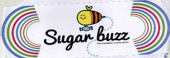 Sugar Buzz Device mark 2612850 Trademark