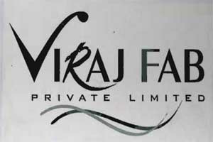 Viraj Fab Device mark 1900069 Trademark