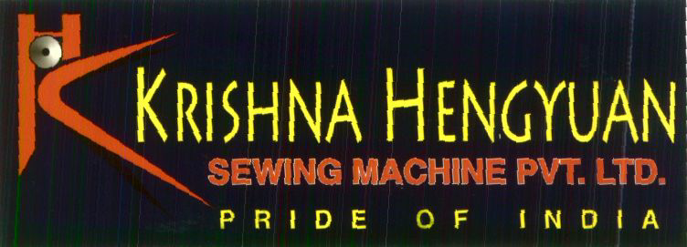 Krishna Hengyuan Device mark 1432018 Trademark