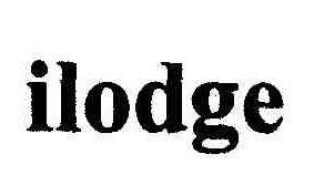 Ilodge Device mark 1810388 Trademark
