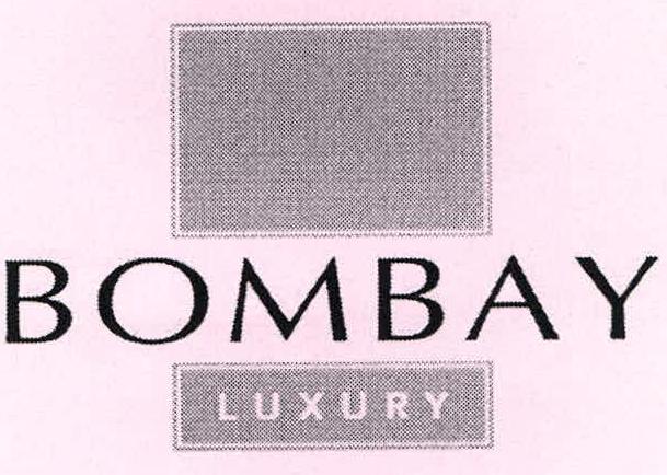 Bombay Luxury Device mark 2254781 Trademark