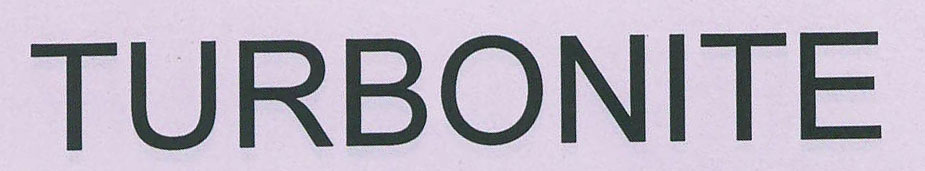 Turbonlite Device mark 1610154 Trademark