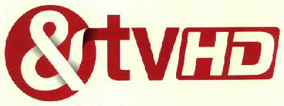 & Tv Hd (device) Device mark 2573334 Trademark