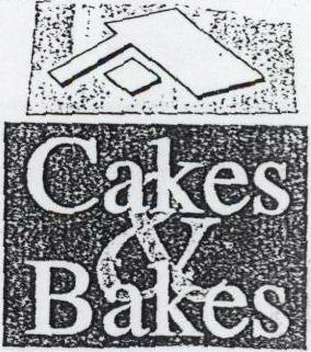 Cakes & Bakes With Device Device mark 1382826 Trademark