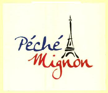 Peche Mignon Device mark 2629631 Trademark