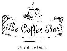 The Coffee Bar Device mark 818948 Trademark