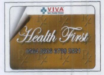 Health First Device mark 1814927 Trademark
